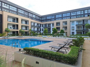Embassy Garden Luxury